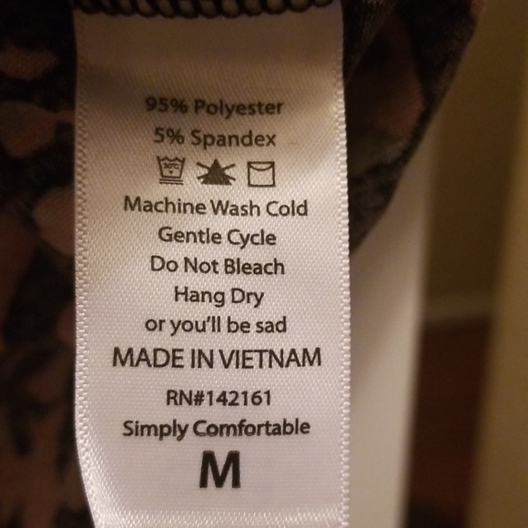 Lularoe Randy - Picture 5 of 5